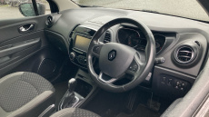 Renault Captur 1.5 dCi 90 Dynamique S Nav 5dr EDC Diesel Hatchback